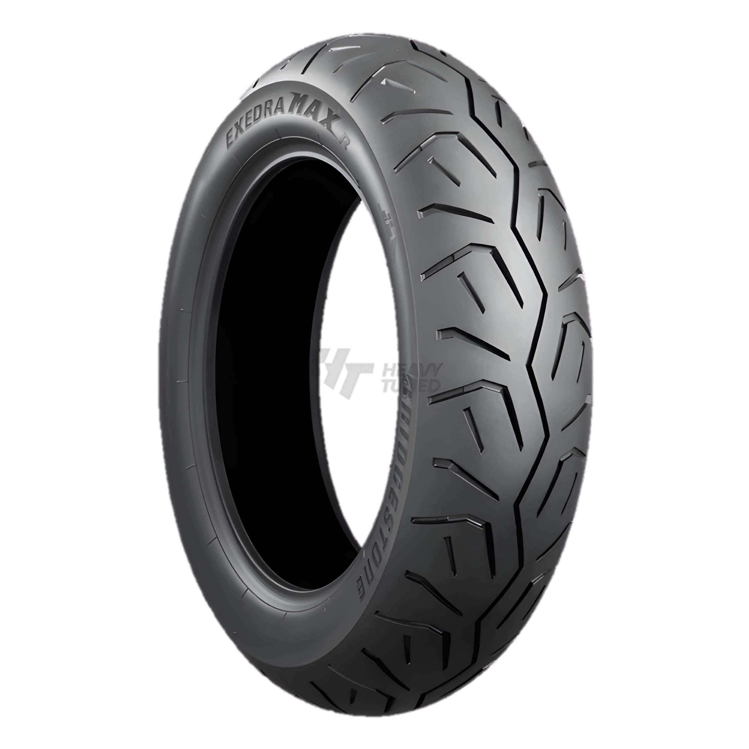 Pneu Bridgestone Exedra MAX 180/70-15 76H TL arrière