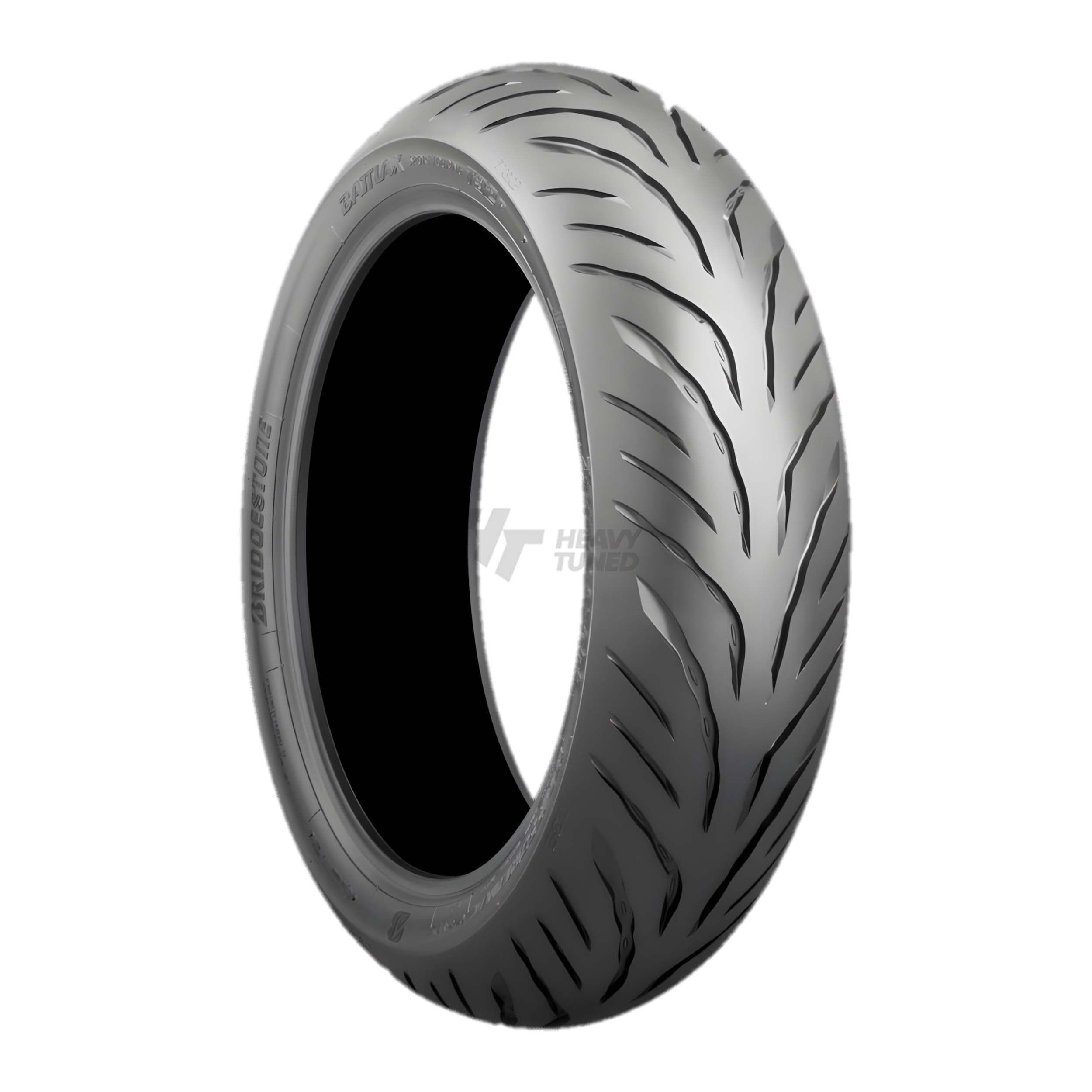 Pneu Bridgestone Battlax T32 160/60 ZR17 69W TL arrière